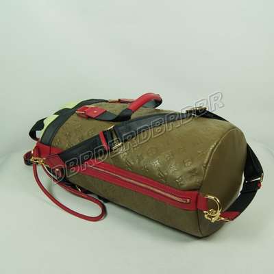 discount louis vuitton handbags leather m40361 kaq wholesale