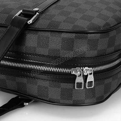 discount louis vuitton handbags damier graphite canvas n48118 black wholesale