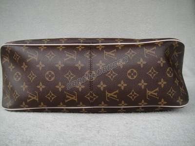 discount louis vuitton handbags monogram canvas m40354 wholesale