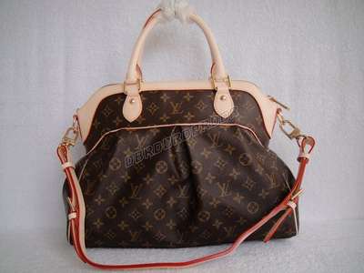 Discount Louis Vuitton Handbags Monogram Canvas M51998 Wholesale