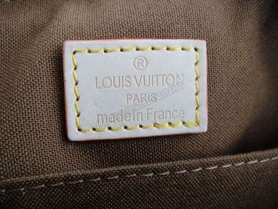 discount louis vuitton handbags monogram canvas m51997 wholesale