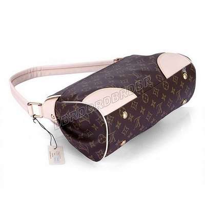 discount louis vuitton handbags monogram canvas m40121 wholesale