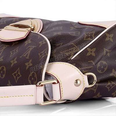 discount louis vuitton handbags monogram canvas m40121 wholesale