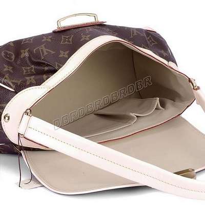 discount louis vuitton handbags monogram canvas m40121 wholesale