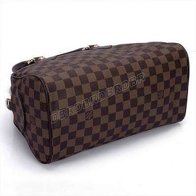 discount louis vuitton handbags damier ebene canvas n60008 coffee wholesale