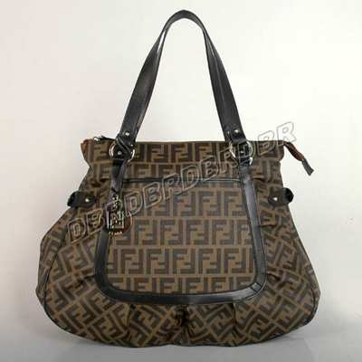 Fendi Handbag-2317Ffei_281