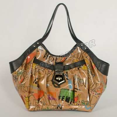 Fendi Handbag-2419heicai_311