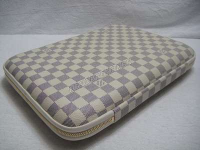 discount louis vuitton handbags damier azur canvas n58023 white wholesale