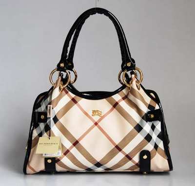 Discount Luxury Handbags Burberry L6289hei_86 Wholesale