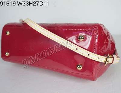 discount louis vuitton handbags monogram vernis m91619 meihg wholesale