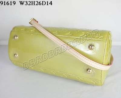 discount louis vuitton handbags monogram vernis m91619 huang wholesale