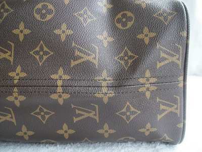 discount louis vuitton handbags monogram canvas m40156 wholesale