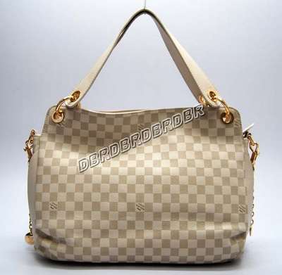 Discount Louis Vuitton Handbags Leather N96098mib_1462 Wholesale