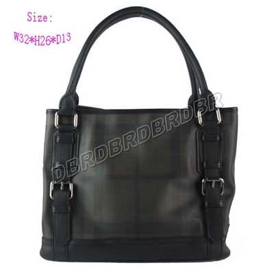 BURBERRY Handbag-j11613hei_135