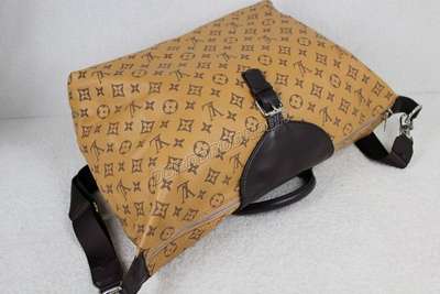 discount louis vuitton handbags leather m95888 yellow wholesale