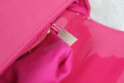 discount louis vuitton handbags sobe 93728 rose red wholesale