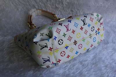 discount louis vuitton handbags monogram multicolore m40303 wholesale