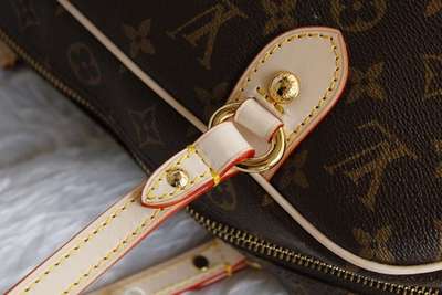 discount louis vuitton handbags monogram canvas m95566 wholesale