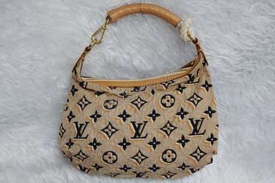 discount louis vuitton handbags monogram bulles m40239 apricot wholesale