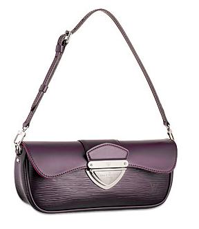 Louis Vuitton M59292 purple