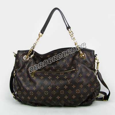 discount louis vuitton handbags leather m93180 coffee wholesale