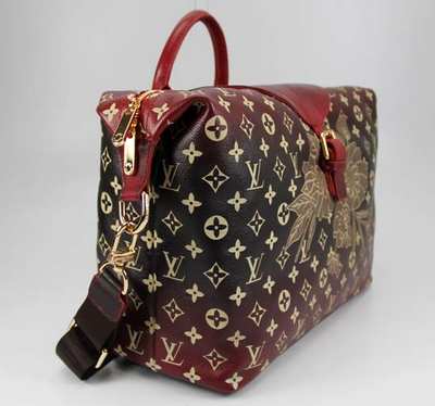 discount louis vuitton handbags leather m98805 honghei wholesale