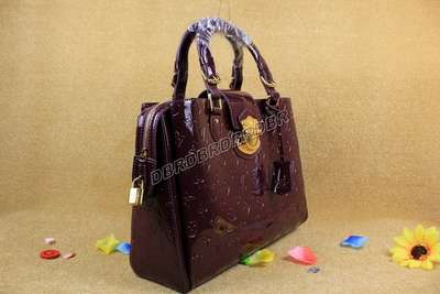 Louis Vuitton M93756 purple