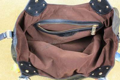 discount louis vuitton handbags monogram mahina m95545 mhei wholesale