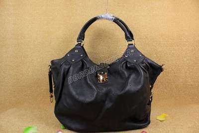 discount louis vuitton handbags monogram mahina m95545 shei wholesale