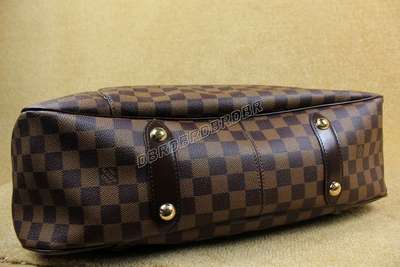 discount louis vuitton handbags damier ebene canvas n56381 feg wholesale