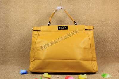 Fendi Handbag-0136hu_270