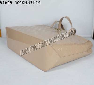 discount louis vuitton handbags monogram vernis m91649 qfei wholesale