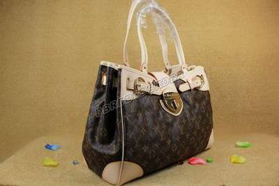 discount louis vuitton handbags monogram canvas m41433 wholesale