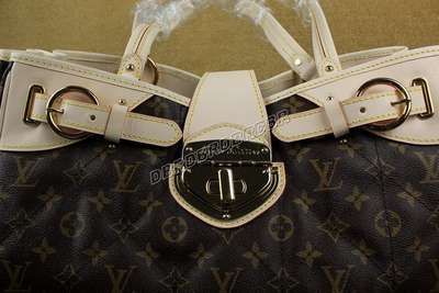 discount louis vuitton handbags monogram canvas m41433 wholesale