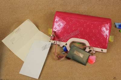 discount louis vuitton handbags monogram vernis 91373taohyh_1591 wholesale