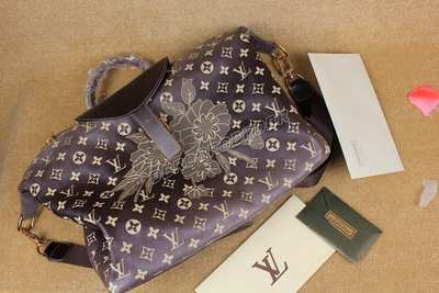 discount louis vuitton handbags leather m98805 hui/bai wholesale