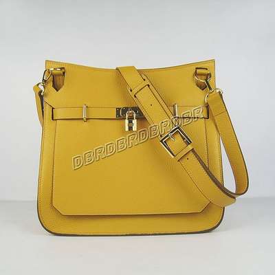 Discount Luxury Handbags Hermes yh6508huangbj_667 Wholesale