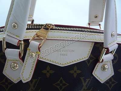 discount louis vuitton handbags monogram canvas m40325 wholesale