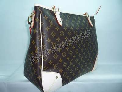 discount louis vuitton handbags monogram canvas m41231 wholesale