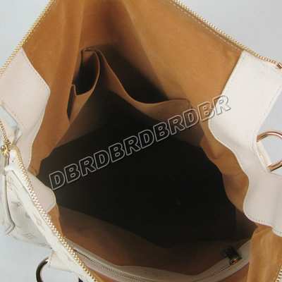 discount louis vuitton handbags leather m41232 beige white wholesale