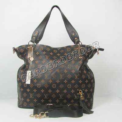 Louis Vuitton M96867 Coffee