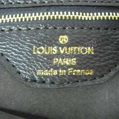 discount louis vuitton handbags monogram empreinte m6771 coffee wholesale