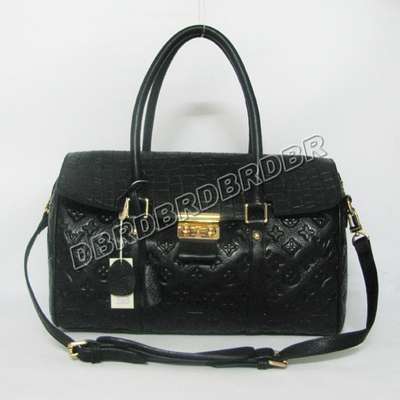 Louis Vuitton M93475 black