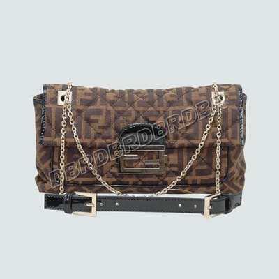 Fendi Handbag-2231FheiG_501