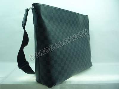 discount louis vuitton handbags damier graphite canvas n41105 wholesale