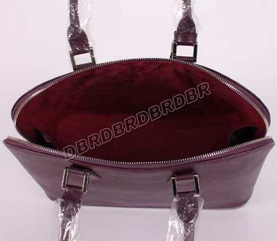 discount louis vuitton handbags epi leather m59316 claret-red wholesale