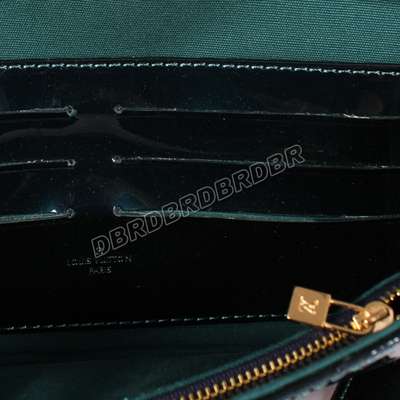 discount louis vuitton handbags monogram vernis m93541 royal blue wholesale