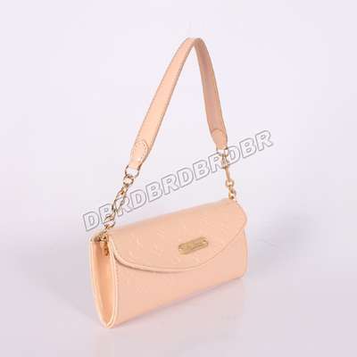 discount louis vuitton handbags monogram vernis m93541 apricot wholesale