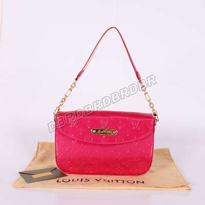 discount louis vuitton handbags monogram vernis m93598 mho wholesale