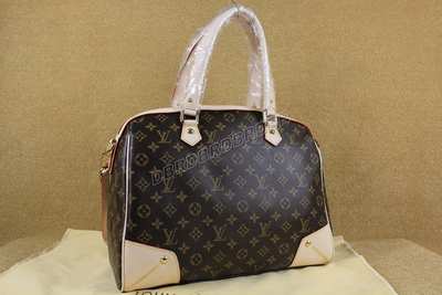 discount louis vuitton handbags monogram canvas m40324 wholesale